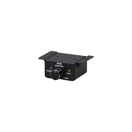 For-X Xap-1800.1d Monoblock Subwoofer Amfisi