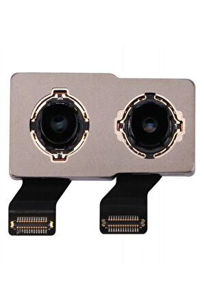 İphone X Arka Kamera