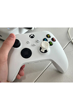 Just3dprintings Xbox Oyun Kolu Için Düğme Koruma ve Hassasiyet Aparatı 2li