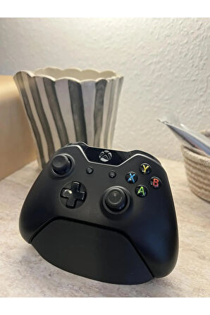 Just3dprintings Xbox Oyun Kolu Standı