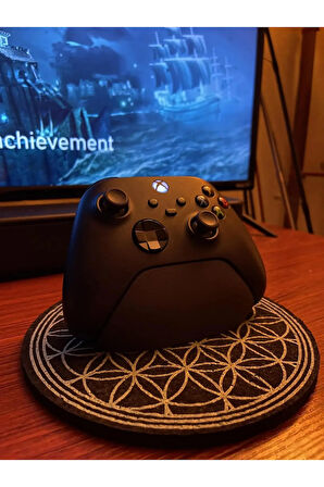 Just3dprintings Xbox Oyun Kolu Standı