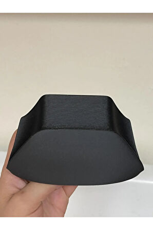 Just3dprintings Xbox Oyun Kolu Standı