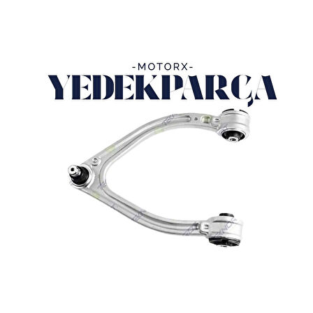 Mercedes S Serısı (W222,V222,X222)2014- Salıncak Ön Sağ Üst Rotilli Aluminyum 2173304000|A2173304000