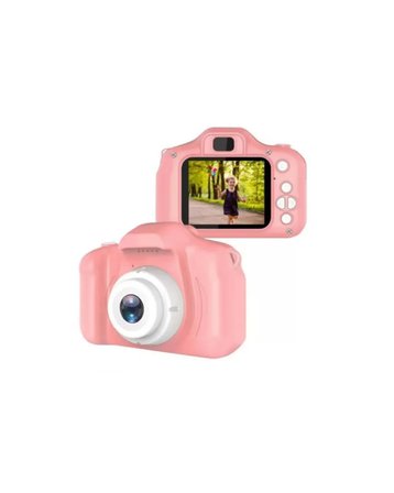HD Mini Dijital Kamera Video ve Fotoğraf Çekim Özellikli Şarjlı Taşınabilir Kayıt Cihazı Yeni Nesil