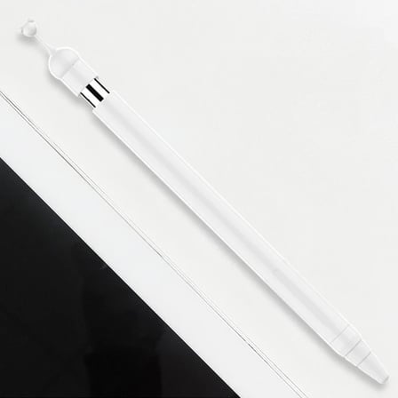 Ally Apple Pencil 1 İçin Silikon Kılıf Koruyucu-1852