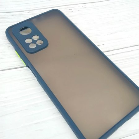 Xiaomi Uyumlu Mi T - Mi T Pro Kamera Korumalı Premium Silikon Kılıf-