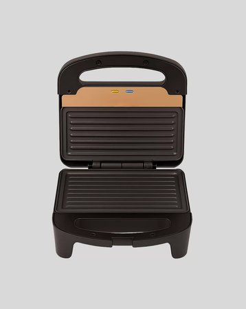 Tost Makinesi Ev Tipi Pratik Kullanım 4 Tost Kapasiteli Yeni Nesil