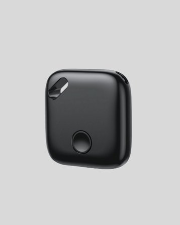 Bluetooth Akıllı Takip Cihazı Kompakt Tasarımlı ve Uzun Pil Ömürlü