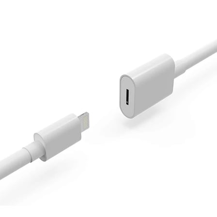 Ally Apple İPhone Lightning Uzatma Kablosu 2 Metre-1852