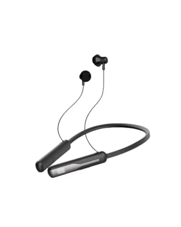 Ses Değiştirme Özellikli Boyun Askılı Bluetooth Spor Kulaklığı