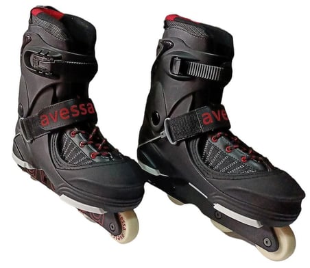 Premium PTA-4000 Urban Prof. Paten ABEC-5 NO:44 (5) Hareket Ulaşım Bireysel