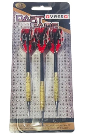 Özel Seri Yetişkin Odak Oda ELOK-10 (DG81022-16) Elektronik Dart Oku 16 gr