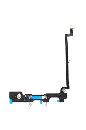 İphone X Buzzer Flex - Hoparlör Film