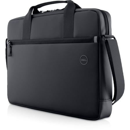 Dell 14-16 EcoLoop Evrak Çantası – CC3624 – Siyah – 14-16 inç uyumlu – 460-BDST , geri dönüştürülmüş malzeme, evrak çantası tasarımı, laptop bölmesi, su geçirmez kaplama, taşıma sapı ve omuz askısı