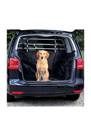 Markaflex Kedi Köpek Araba Koltuğu Kılıfı Araba Oto Araç Koltuk Kılıfı Örtüsü Evcil Hayvan Kedi Köpek Arka Koltuk Kılıfı