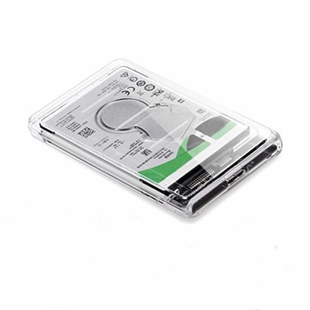Codmax Codegen 2.5" USB 3.0 Sata 3 Disk Kutusu (CDG-HDC-30T)