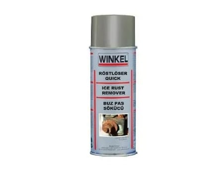 Winkel Buz Pas Sökücü Sprey 400 ml Wnk 160102