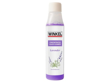 Winkel Konsantre Cam Temizleyici Lavanta 33 ml - Wnk 130170