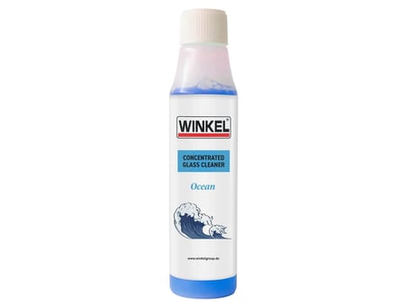 Winkel Konsantre Cam Temizleyici Okyanus 33 ml Wnk 130171