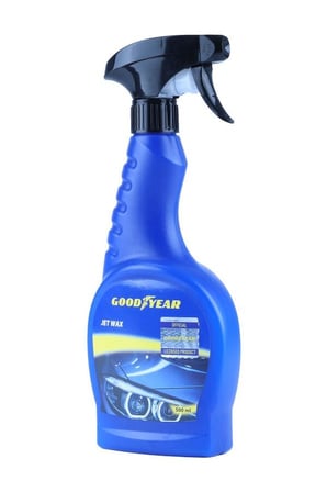 Goodyear Hızlı Cila 500 ml