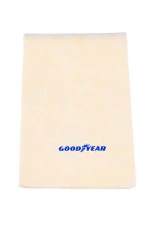 Goodyear Premium Güderi Bez