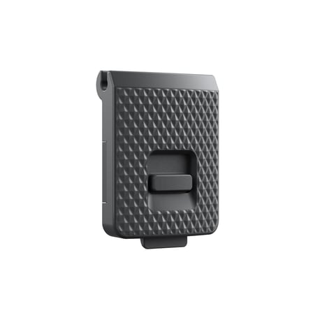 Insta360 X4 USB kapağı