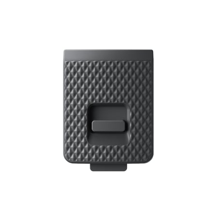 Insta360 X4 USB kapağı