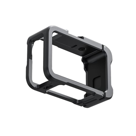 TELESIN Osmo Action 6 Uyumlu Alüminyum Kafes | Lightweight Alluminium Cage for OSMO Action 6