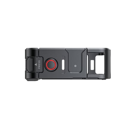 TELESIN Osmo Action 6 Uyumlu Alüminyum Kafes | Lightweight Alluminium Cage for OSMO Action 6