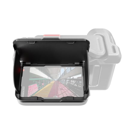 Insta360 Ace Pro 2/Ace Pro Flip Screen Hood