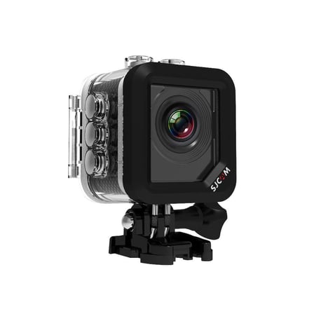 Sjcam Juo M10 Suya Dayanıklı Kılıf Housing