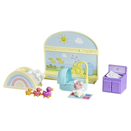 Peppa Pig, Evie Playset