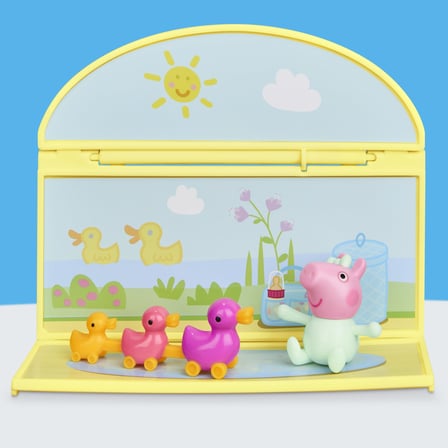 Peppa Pig, Evie Playset