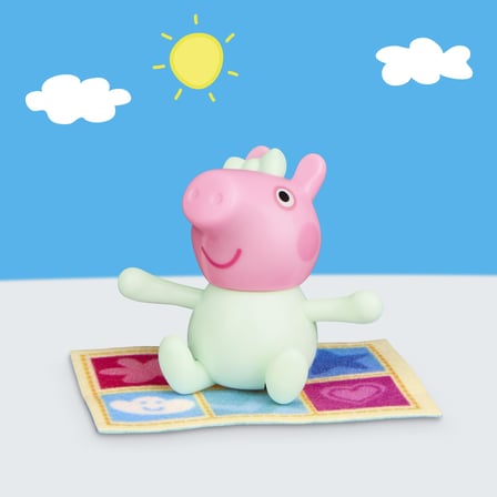 Peppa Pig, Evie Playset