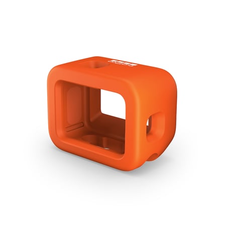 GoPro Floaty (HERO9 Black) - Resmi GoPro Aksesuarı