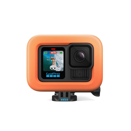 GoPro Floaty (HERO9 Black) - Resmi GoPro Aksesuarı