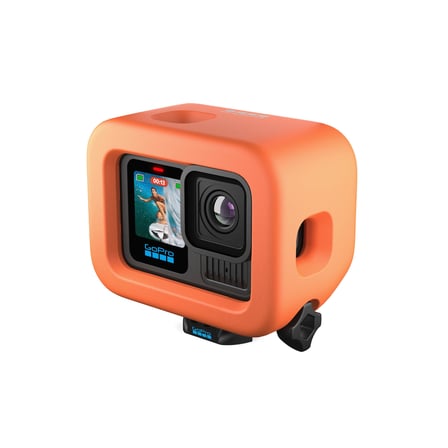 GoPro Floaty (HERO9 Black) - Resmi GoPro Aksesuarı