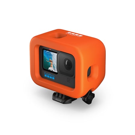 GoPro Floaty (HERO9 Black) - Resmi GoPro Aksesuarı