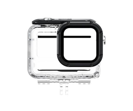 Insta360 Ace Pro dalış çantası, siyah