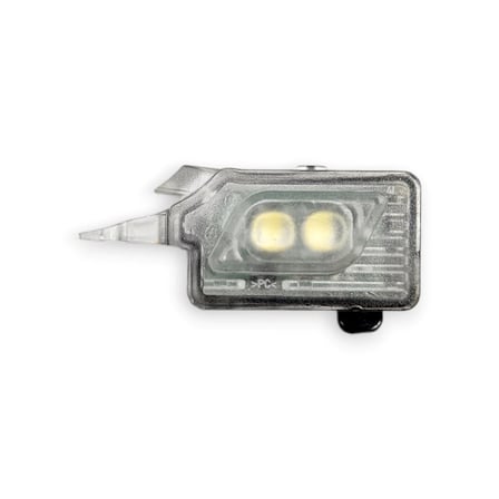 Sağ Ön Kapı Kolu Led Lambası 8W0947134 Audi A5 Sportback ile uyumlu 2020-2024