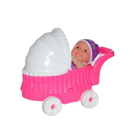 Efe Toys 850 YATAKLI PUSET
