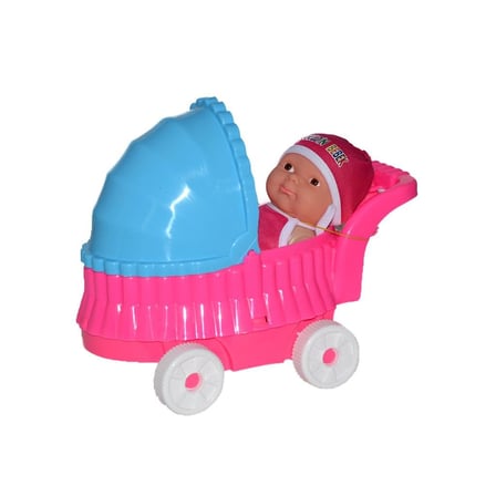 Efe Toys 850 YATAKLI PUSET