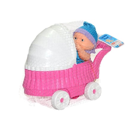 Efe Toys 850 YATAKLI PUSET