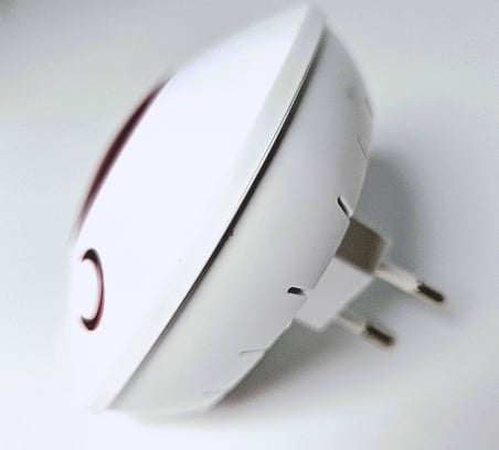 FORTEL Wifi Alarm Seti (FW30)