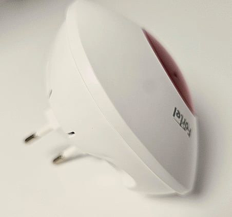 FORTEL Wifi Alarm Seti (FW30)