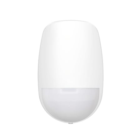 Hikvision HikVision Axiom Pro Profesyonel Kablosuz 868MHz Kablosuz Alarm Seti DS PWA64 Kit Biz