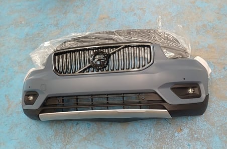 VOLVO - ÖN TAMPON SETİ KOMPLE XC40 2018-