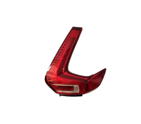VOLVO - ARKA STOP SOL XC40 2018-2024