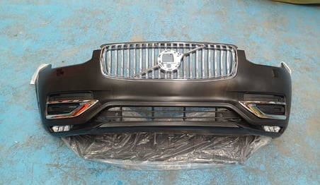 VOLVO - ÖN TAMPON SETİ KOMPLE XC90 2022-