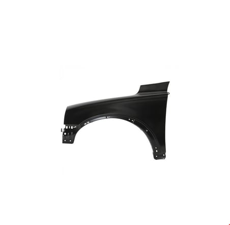 VOLVO - ÖN ÇAMURLUK SOL XC90 2004-